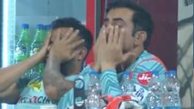 IPL 2022 Eliminator LSG vs RCB: Gautam Gambhir reaction made social media crazy | वनइंडिया हिन्दी