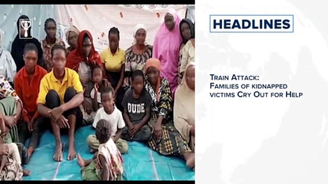 Court postpones Nnamdi Kanu's trial, Expect tough response, Buhari warns perpetrators and more