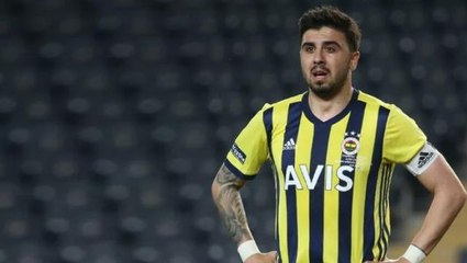Yok artık Ozan Tufan! Ezeli rakip mesaj gönderdi, transfer gerçekleşirse Fenerbahçeliler çıldıracak