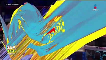 Hugo Nervo: "Atlas vive un gran momento"