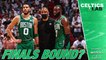 Are there any adjustments left? Exploring the Boston-Miami Heat East finals | Celtics Lab