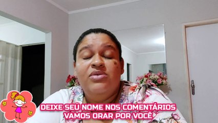 "O INIMIGO FAZ BARULHO MAS O RUGIDO DO LEÃO DA TRIBO DE JUDÁ ESTREMESSE QUALQUER ESTRUTURA."