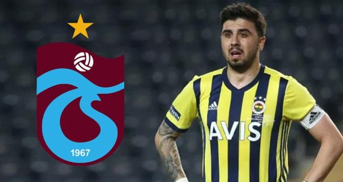 Ozan Tufan Trabzonspor'a mı gidiyor? Ozan Tufan hangi takıma gitti?