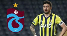 Ozan Tufan Trabzonspor'a mı gidiyor? Ozan Tufan hangi takıma gitti?