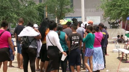 Juez Federal de Louisiana impide que por ahora la administración Biden levante el Título 42.