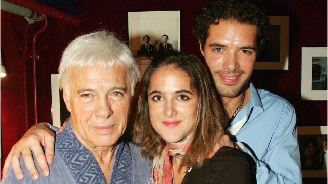 GALA VIDEO - Les dernières confidences de Guy Bedos : “j’ai été l’amant d’une jeune femme dont je tairai le nom”