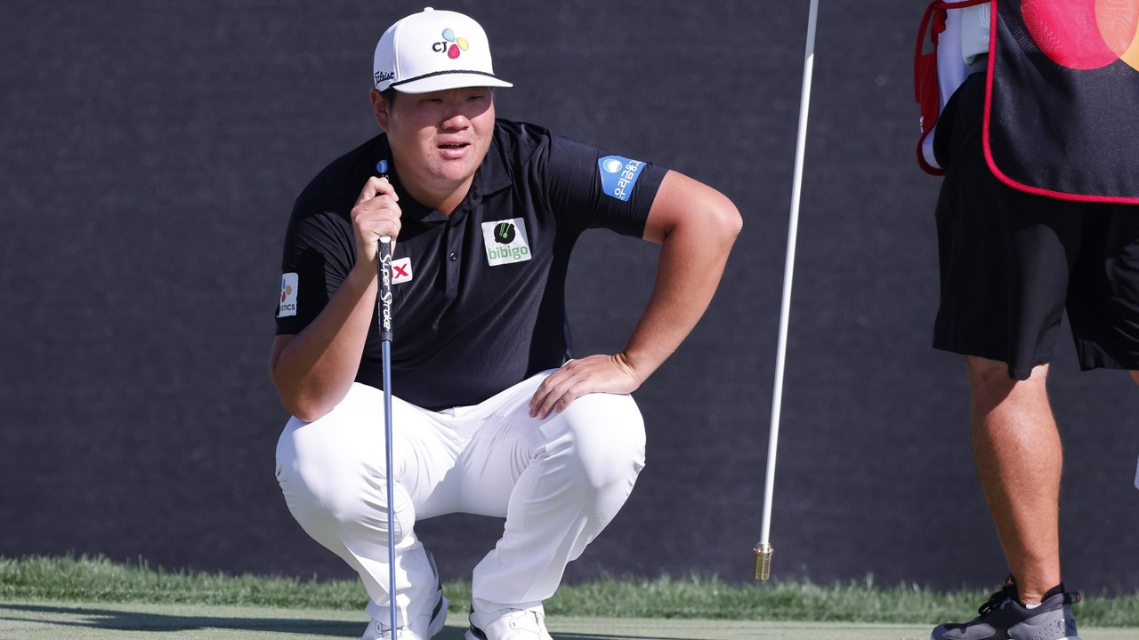 Charles Schwab Challenge DFS Targets