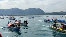 Hari Nelayan Palabuhanratu 2022 Sukabumi Indonesia