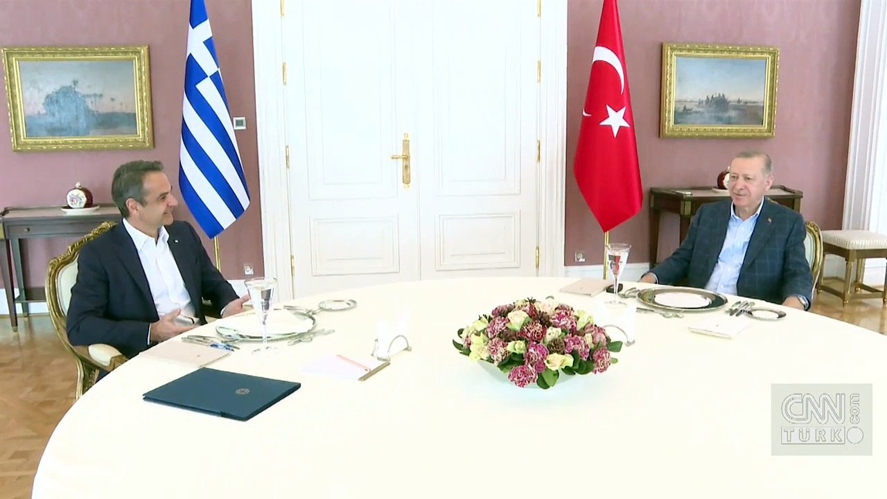 ABD’den Türkiye ve Yunanistan’a çağrı