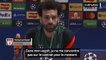 Liverpool - Salah : “Je vais rester la saison prochaine, c'est sûr”