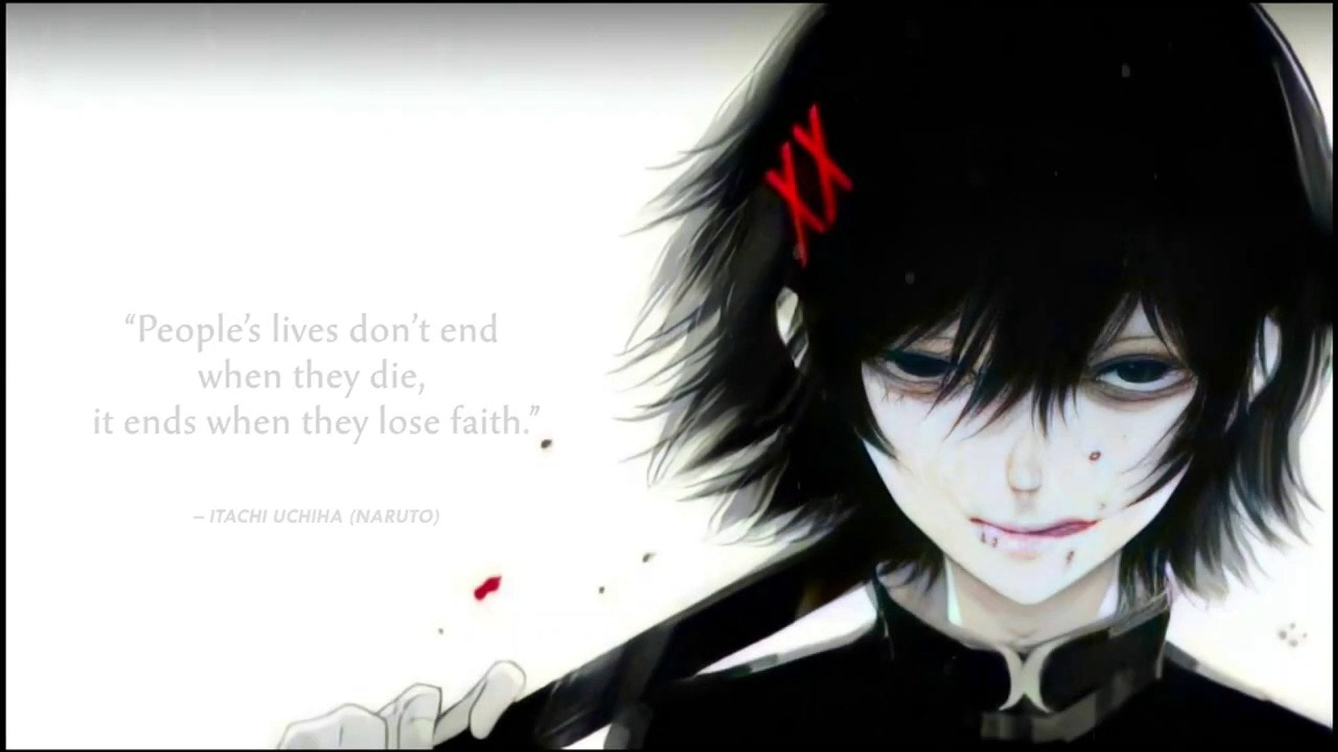 Best Anime Quotes from Top Anime (ANIME QUOTES)