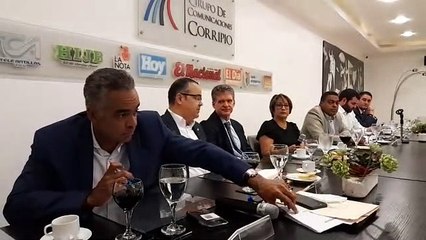 Joel Santos reitera las AFP no tienen intensión en cambiar edad de retiro de 60 a 65 años