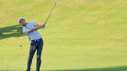 Charles Schwab Challenge Odds: Zalatoris (+2800), Morikawa (+1600)