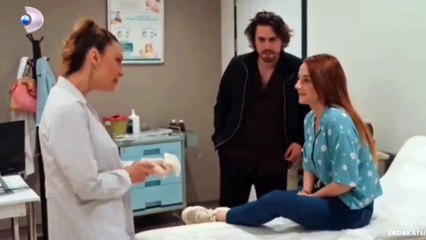 Kanal D'den "vajinal muayene"ye sansür