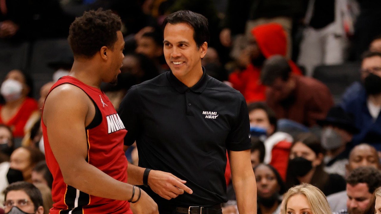 BOS-MIA NBA ECF Game 5 Props: Heat (+2.5), Heat...