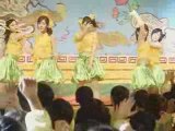 Berryz Koubou - DSCHINGHIS KHAN (Dance shot ver.)