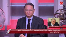 وزير الزراعة يشرح الأساليب الحديثة المستخدمة في مشروع مستقبل مصر الزراعي وأثرها في رفع إنتاجية الفدان