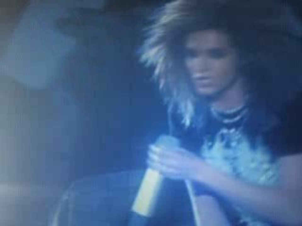 Wo sind eure hande 10 mars bercy Tokio Hotel