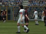 Pro Evolution Soccer 5 online multiplayer - ps2