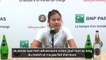 Roland-Garros - Raducanu : “J'ai encore beaucoup de chemin à parcourir sur cette surface”