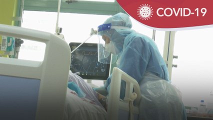 COVID-19 | 6 kematian baharu, tiada BID