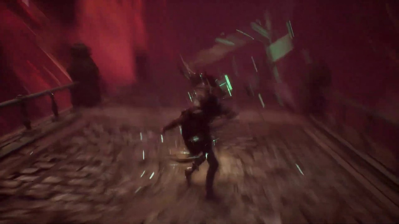 Thymesia  Release Date Announce Trailer  PS5 Games