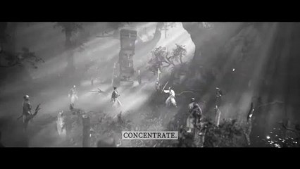 Trek to Yomi  Launch Trailer  PS5  PS4