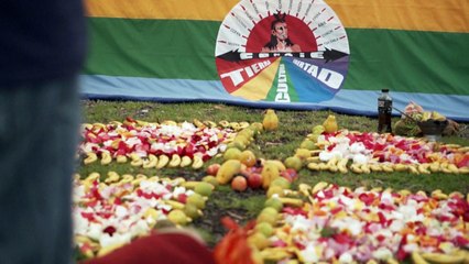 "Nos quieren llevar a la minería" obligados, afirma líder indígena de Ecuador