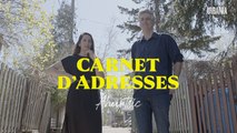 À la découverte d'Ahuntsic avec Olivier Niquet | Carnet d'adresses