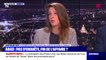 Affaire Abad: Mathilde Viot (Observatoire des violences sexuelles en politique) dénonce le manque de "courage politique"