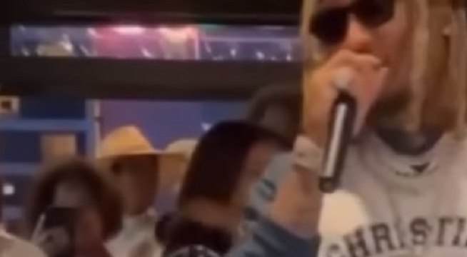 Future celebrates his son's graduation with a party and shouts out his baby mama