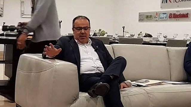 Inversiones en divisas ronda el 25% del portafolio de las AFP, afirma Luis Jiménez