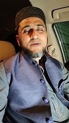 Farooq Ahmad Mehrvi New Naat Bestever Kalam in the world by Umar Daraz Voice