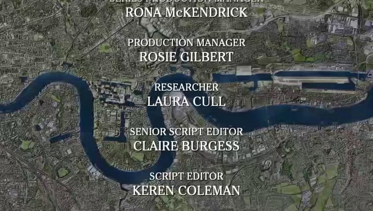 EastEnders 25th May 2022