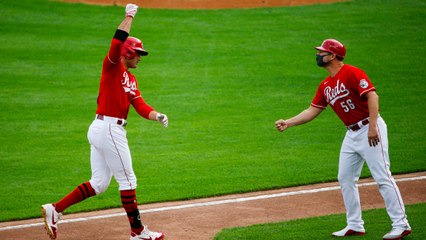 MLB 5/25 Preview: Take The Reds (-156) Over The Cubs