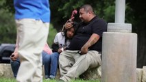 عدد قتلى إطلاق النار في إحدى مدارس بولاية تكساس يرتفع إلى 21 شخصا