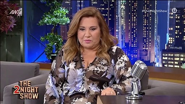 Δέσποινα Μοιραράκη: H απώλεια που της κόστισε και ο άγνωστος τρίτος γιος της! 1