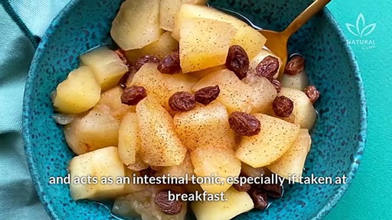 Heal Your Gut With This Ancient Breakfast Recipe