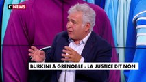 Christophe Madrolle : «Éric Piolle est complice aujourd’hui des islamo-gauchistes»