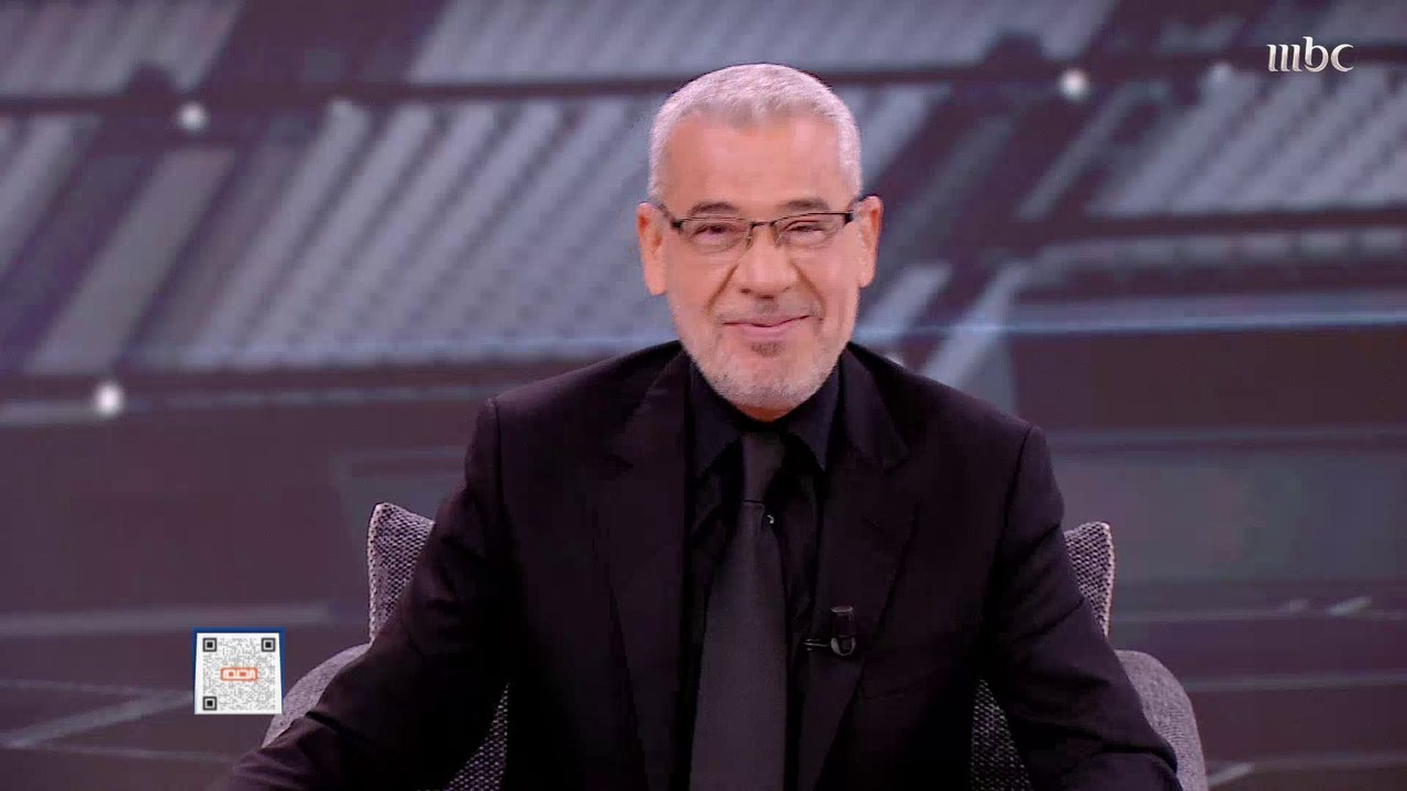 القصة الكاملة للنجم العراقي محمد السالم في حلقة ضيف الصدى