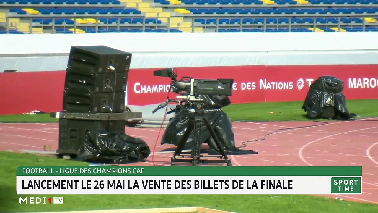 Sport Tim: Mercredi 25 Mai 2022 - 25/05/2022