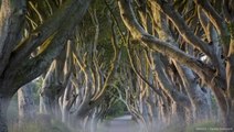 'Game Of Thrones' Was Shot In These Locations