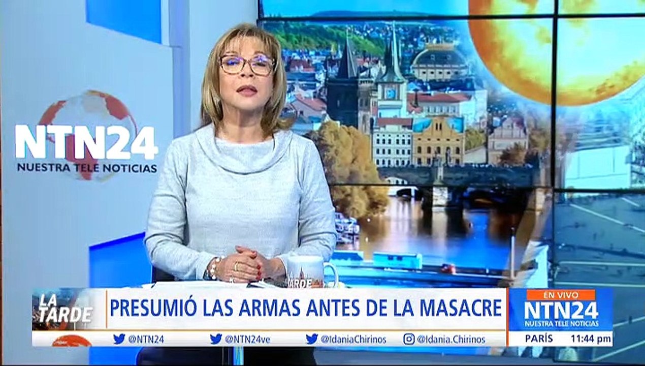 Salvador Ramos: Lo que se sabe del joven autor de la matanza en la escuela Robb de Texas