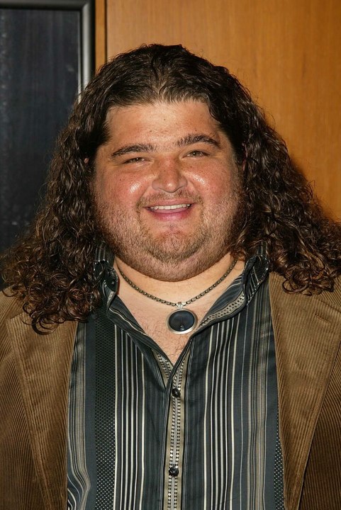 „Hawaii Five-0“-Star Jorge Garcia ist zurück: SO habt ihr ihn noch nie gesehen