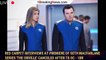 Red Carpet Interviews At Premiere Of Seth MacFarlane Series 'The Orville' Canceled After TX Sc - 1br