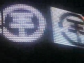 Ich bin da 10 mars bercy tokio hotel