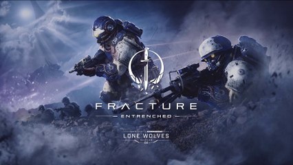 Fracture: Entrenched Launch Trailer | Halo Infinite (2022)