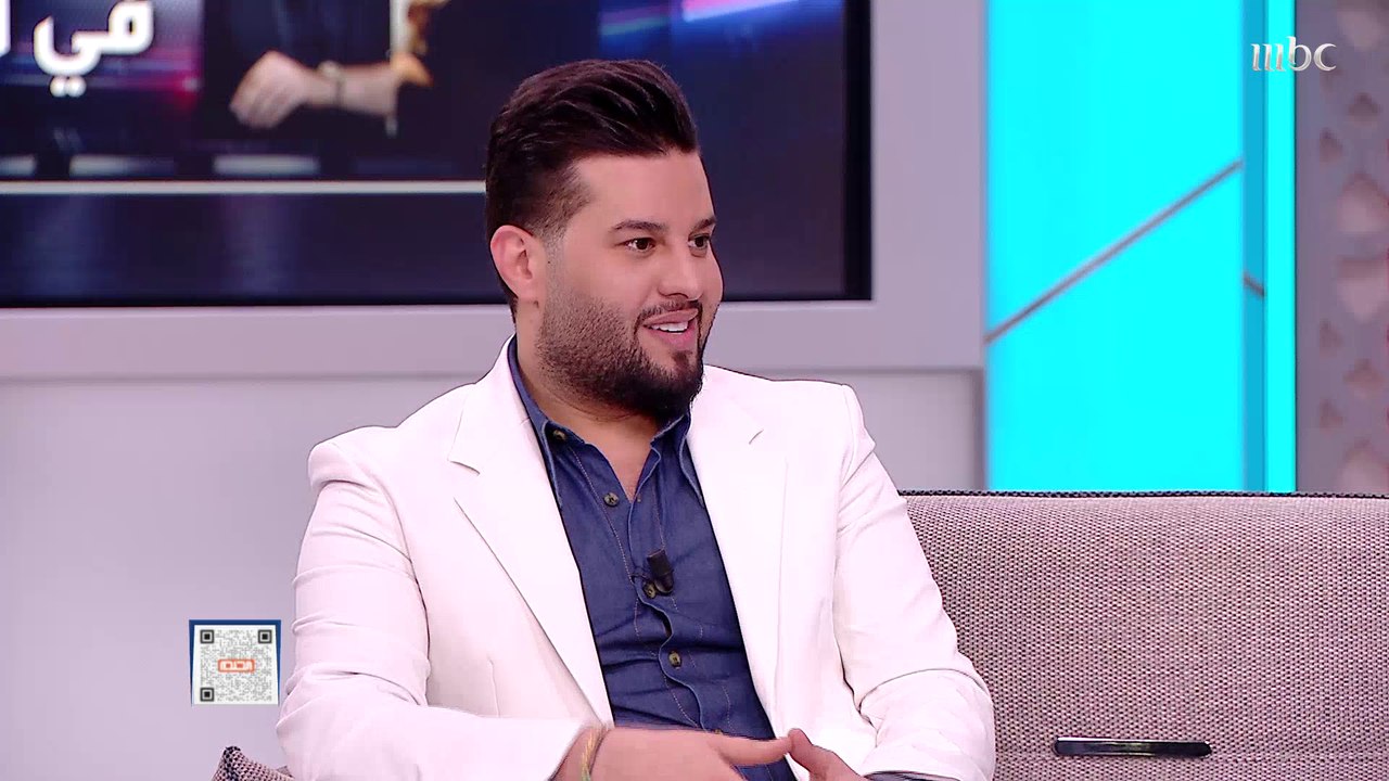 إجابات فنان محمد السالم تفاجئ النجمة أروى.. وال...