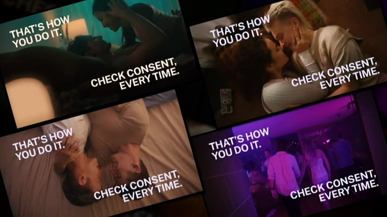NSW government launches new campaign in lead-up to new sexual consent laws