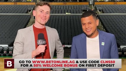 Are Celtics or Heat DEEPER Through Injuries?